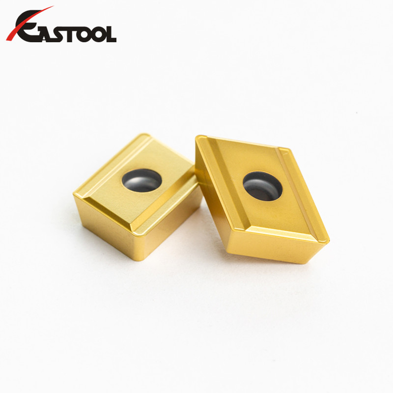 用于深孔钻削的顶级车床切削刀具 800-8814376T308H-P-G 硬质合金钻削刀片